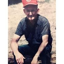 Floyd Keck