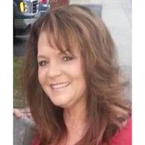 Michelle Fancher