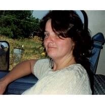Debbie Benedict