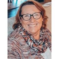 Joyce Hughes