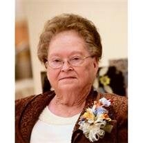 Dorothy Trinkle