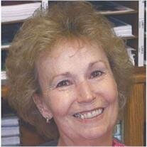 Ellen Tweedy