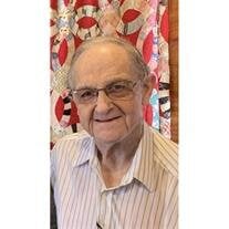 Eugene Cline
