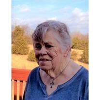 Patsy Wiggins
