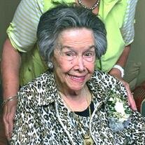Ruby Inez Carr