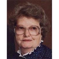Ruth Pettit Sutton