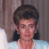 Mrs. Rita M. Dinsdale