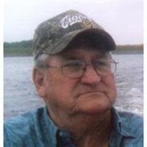 Donald Lee McConnell