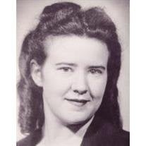 Janice Louise McWilliams