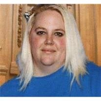 Sharon Ann Thompson