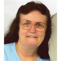 Cynthia Grace Robinson