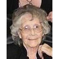 Viola Jane Howard