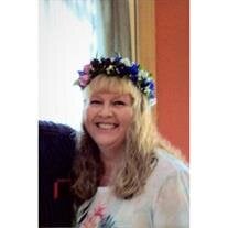 Brenda Laird