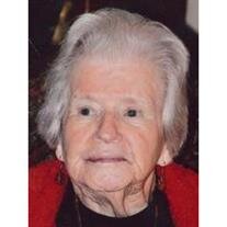 Jessie Marie Bryant