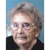 Ola Jean Gray