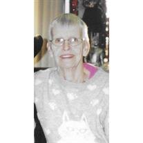 Janet Brandenburg