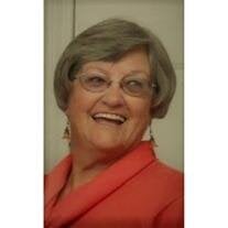 Doris Rogers