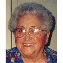 Florene Jennings