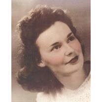Lonnie Jo Howle