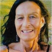 Nancy Jean Reynolds