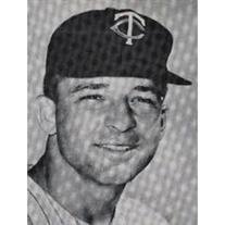 Clyde Stalcup Bloomfield