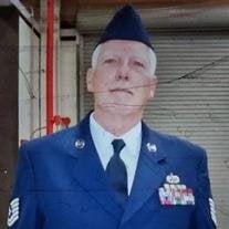 Mark Alan Simmons