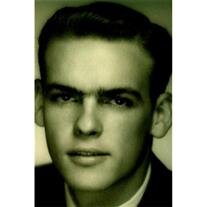 Loy Don Stewart