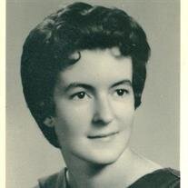 Mary Ethel Riley