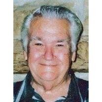 Fred Amos Stafford, Jr.