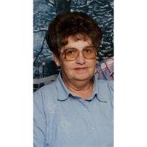 Shirley Miller