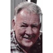 Curtis Carson Glenn, Jr.