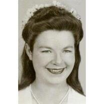 Ruby Gladys Griffith