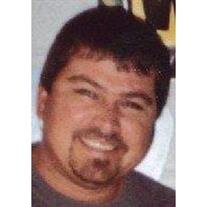 Cleve Ashley Siegrist
