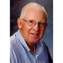 Darrell Ray Wilson