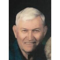 Delbert Clyde Clark