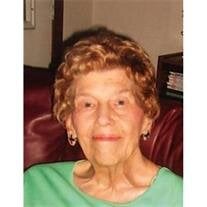 Doris Smith