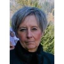 Nancy Lee Bolinger
