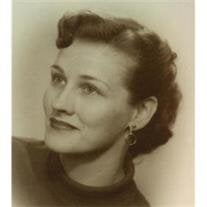 Loretta Mary Sharp