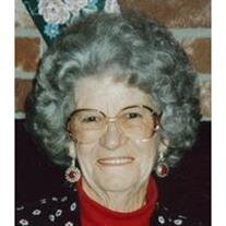 Sylvia Parks Dyer