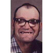 Billy Henry Burris