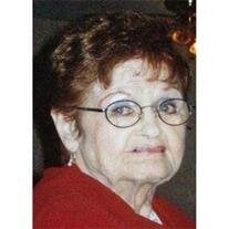 Wanda Lee Thomas