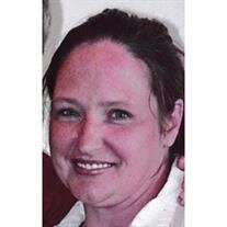 Cindy Gay Akers