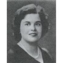 Irma C. Matranga