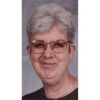 Sondra L. Garrett