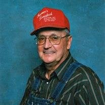 Odell Easterling