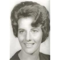 Kathleen Drain Burnett