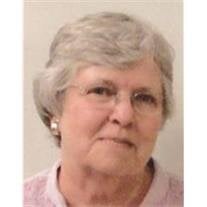 Mary Ruth May