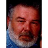 John Duane Turner