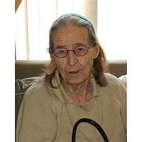 Alice Srader-Pierson