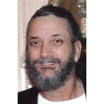 Jimmy Leon Haynes